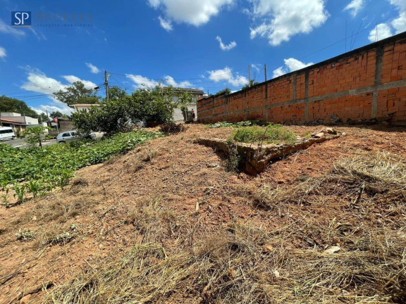 Terreno à Venda, 200 m² em Jardim Nova Palmares Ii - Valinhos