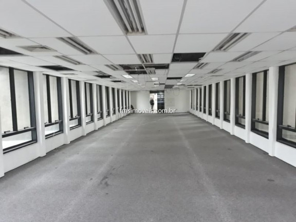 Imóvel para Alugar, 284 m² em Bela Vista - São Paulo