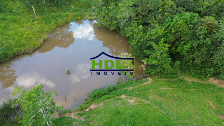 Imagem Chácara à Venda, 5 m² em Zona Rural - Hidrolândia Imagem Chácara à Venda, 5 m² em Zona Rural - Hidrolândia