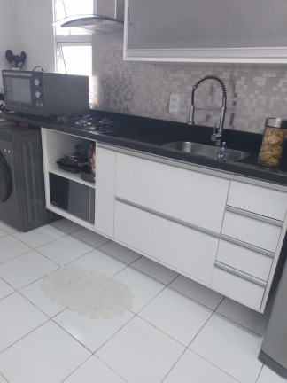 Imagem Apartamento com 2 Quartos à Venda, 57 m² em Parque Euclides Miranda - Sumaré Imagem Apartamento com 2 Quartos à Venda, 57 m² em Parque Euclides Miranda - Sumaré
