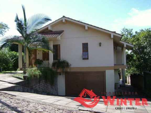 Casa com 4 Quartos à Venda, 285 m² em Bom Princípio