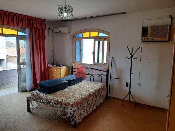 Imagem Sobrado com 5 Quartos à Venda, 330 m² em São João - Itajaí Imagem Sobrado com 5 Quartos à Venda, 330 m² em São João - Itajaí