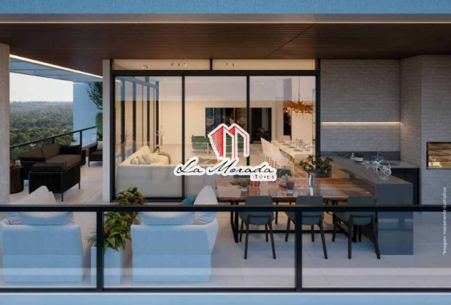 Imagem Apartamento com 3 Quartos à Venda, 123 m² em Ponta Negra - Manaus Imagem Apartamento com 3 Quartos à Venda, 123 m² em Ponta Negra - Manaus