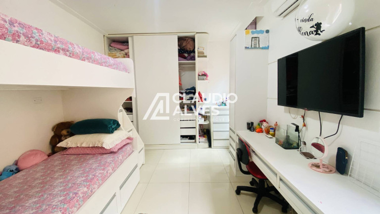 Imagem Casa de Condomínio com 3 Quartos à Venda, 200 m² em Santa Mônica Ii - Feira De Santana