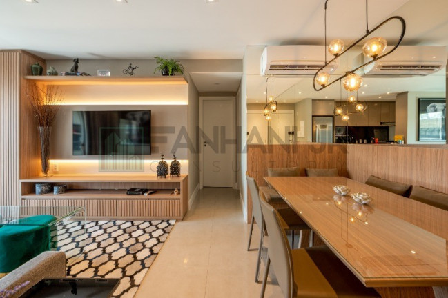Imagem Imóvel com 1 Quarto à Venda, 71 m² em Moema - São Paulo Imagem Imóvel com 1 Quarto à Venda, 71 m² em Moema - São Paulo
