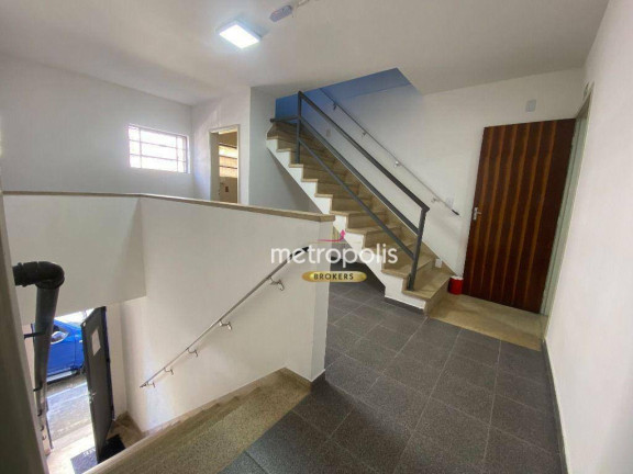 Imagem Galpão à Venda ou Locação, 319 m² em Centro - São Caetano Do Sul Imagem Galpão à Venda ou Locação, 319 m² em Centro - São Caetano Do Sul