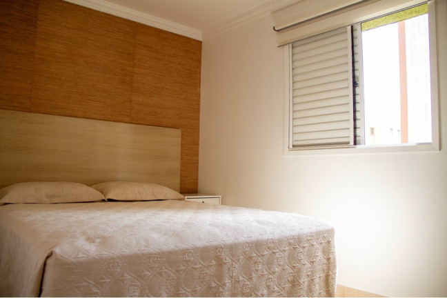 Imagem Apartamento com 2 Quartos à Venda, 50 m² em Vila Mascote - São Paulo Imagem Apartamento com 2 Quartos à Venda, 50 m² em Vila Mascote - São Paulo