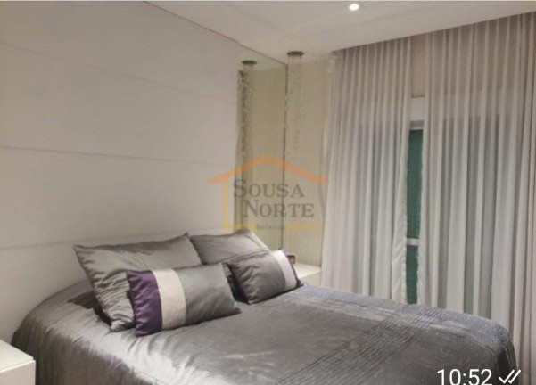 Imagem Apartamento com 4 Quartos à Venda, 158 m² em Vila Maria - São Paulo Imagem Apartamento com 4 Quartos à Venda, 158 m² em Vila Maria - São Paulo