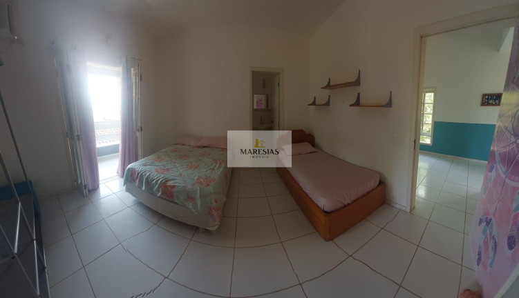 Imagem Casa com 5 Quartos à Venda, 330 m² em Paúba - São Sebastião
