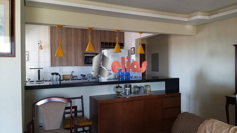 Imagem Apartamento com 2 Quartos à Venda, 80 m² em Jardim América - Bauru Imagem Apartamento com 2 Quartos à Venda, 80 m² em Jardim América - Bauru