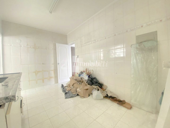 Imagem Apartamento com 3 Quartos à Venda, 130 m² em Higienópolis - São Paulo