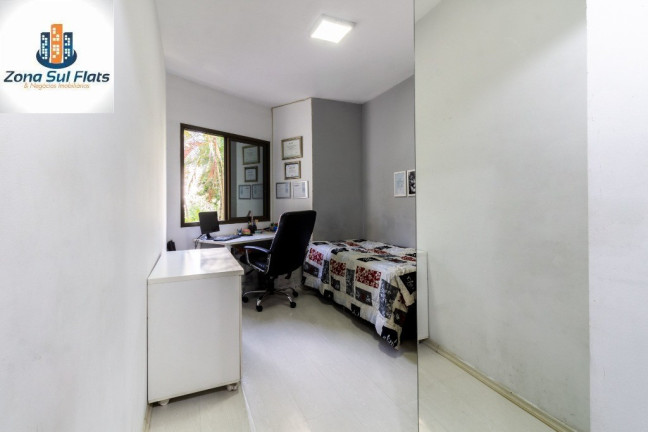 Imagem Apartamento com 4 Quartos à Venda, 131 m² em Vila Olímpia - São Paulo Imagem Apartamento com 4 Quartos à Venda, 131 m² em Vila Olímpia - São Paulo