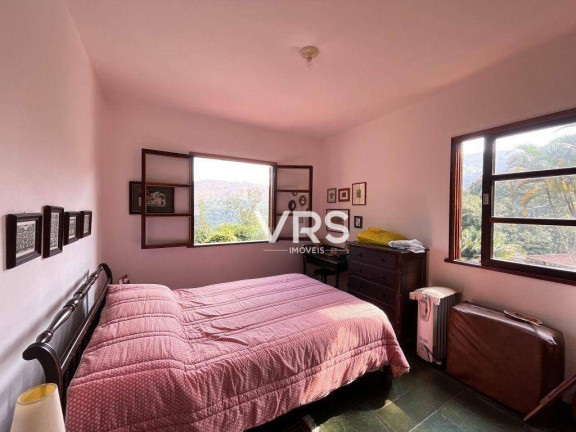 Imagem Casa com 3 Quartos à Venda, 143 m² em Três Córregos - Teresópolis Imagem Casa com 3 Quartos à Venda, 143 m² em Três Córregos - Teresópolis
