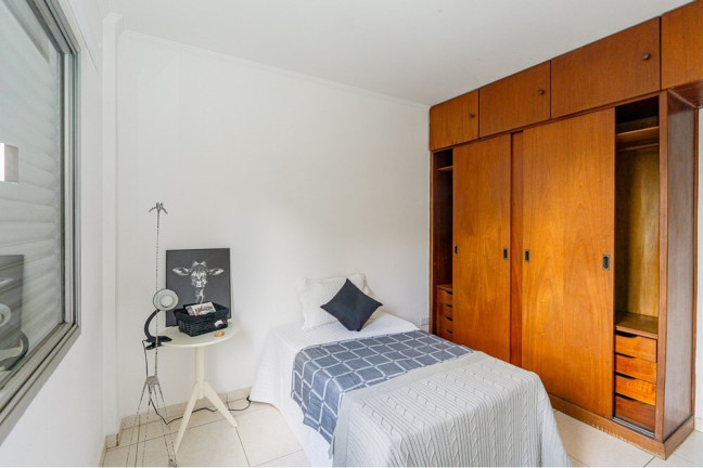 Imagem Apartamento com 2 Quartos à Venda, 62 m² em Vila Madalena - São Paulo Imagem Apartamento com 2 Quartos à Venda, 62 m² em Vila Madalena - São Paulo