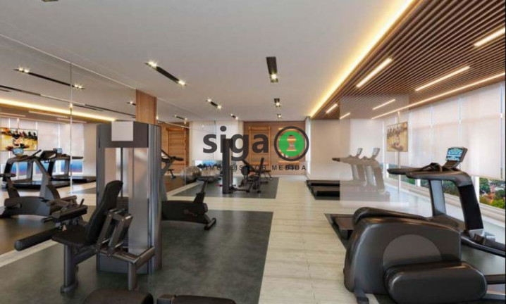 Imagem Apartamento com 2 Quartos à Venda, 42 m² em Vila Das Belezas - São Paulo Imagem Apartamento com 2 Quartos à Venda, 42 m² em Vila Das Belezas - São Paulo