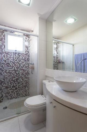 Imagem Apartamento com 3 Quartos à Venda, 122 m² em Tatuape - São Paulo