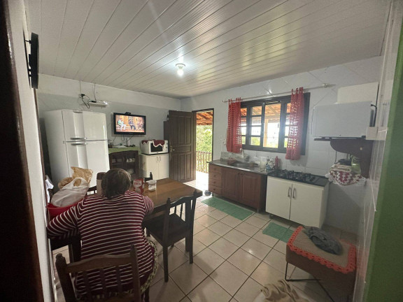 Imagem Casa com 3 Quartos à Venda, 13.387 m² em Ratones - Florianópolis