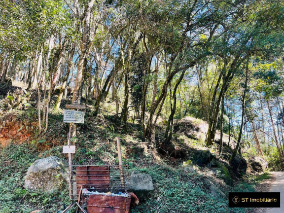 Imagem Terreno à Venda, 1.085 m² em Jundiaizinho (terra Preta) - Mairiporã