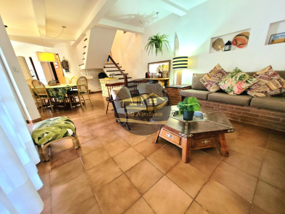 Imagem Casa com 4 Quartos à Venda, 184 m² em Juquehy - São Sebastião