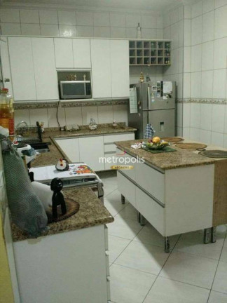 Apartamento com 2 Quartos à Venda, 113 m² em Luz - São Paulo