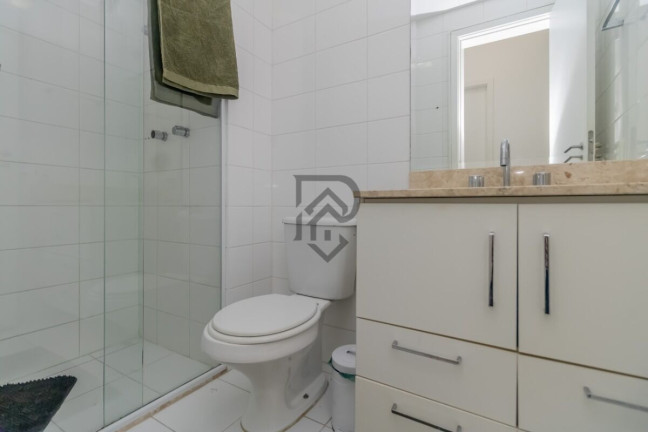 Imagem Apartamento com 2 Quartos à Venda, 54 m² em Moema - São Paulo