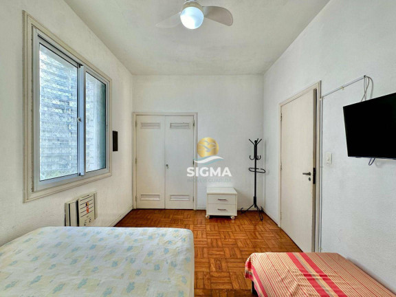 Imagem Apartamento com 3 Quartos à Venda, 100 m² em Pitangueiras - Guarujá