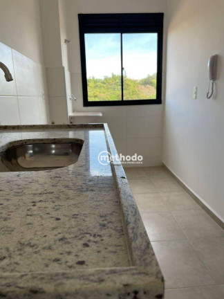 Imagem Apartamento com 2 Quartos à Venda, 55 m² em Jardim Proença - Campinas Imagem Apartamento com 2 Quartos à Venda, 55 m² em Jardim Proença - Campinas