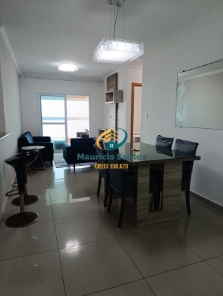 Imagem Apartamento com 2 Quartos à Venda, 92 m² em Centro - Mongaguá