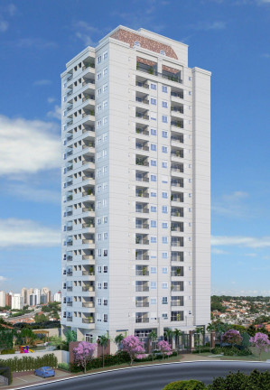 Apartamento com 3 Quartos à Venda, 58 m² em Morumbi - São Paulo