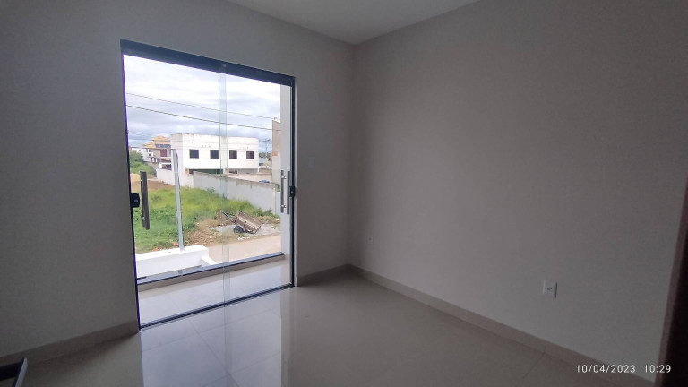 Imagem Casa com 3 Quartos à Venda, 100 m² em Parque Tarcisio Miranda - Campos Dos Goytacazes