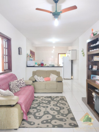 Imagem Casa com 3 Quartos à Venda, 107 m² em Estufa Ii - Ubatuba Imagem Casa com 3 Quartos à Venda, 107 m² em Estufa Ii - Ubatuba