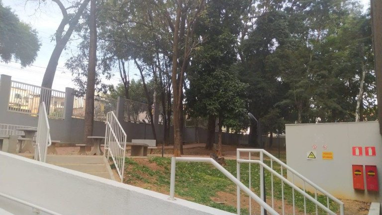 Imagem Apartamento com 2 Quartos à Venda, 50 m² em Rio Branco - Belo Horizonte Imagem Apartamento com 2 Quartos à Venda, 50 m² em Rio Branco - Belo Horizonte