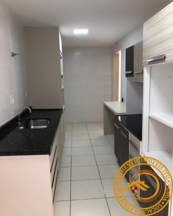Apartamento com 3 Quartos à Venda, 73 m² em Vila São José - Indaiatuba