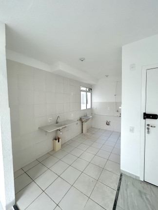 Imagem Apartamento com 2 Quartos à Venda, 47 m² em Monjolos - São Gonçalo Imagem Apartamento com 2 Quartos à Venda, 47 m² em Monjolos - São Gonçalo