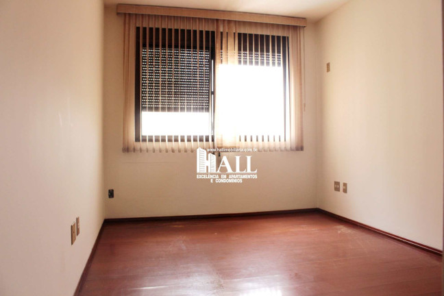 Imagem Apartamento com 3 Quartos à Venda, 155 m² em Centro - São José Do Rio Preto Imagem Apartamento com 3 Quartos à Venda, 155 m² em Centro - São José Do Rio Preto
