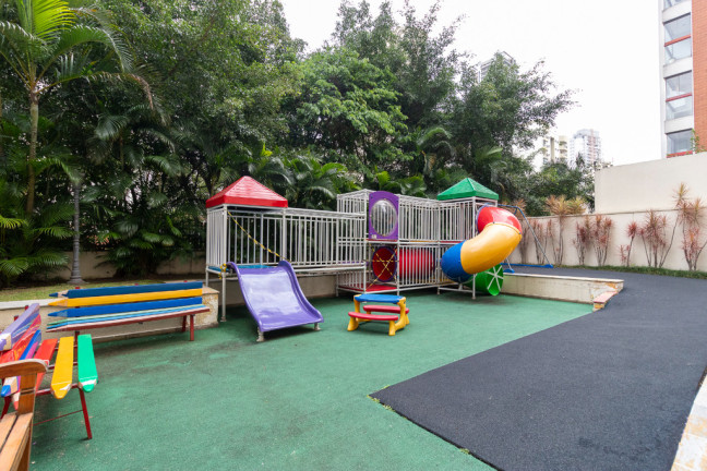 Imagem Apartamento com 3 Quartos à Venda, 127 m² em Jardim Vila Mariana - São Paulo Imagem Apartamento com 3 Quartos à Venda, 127 m² em Jardim Vila Mariana - São Paulo