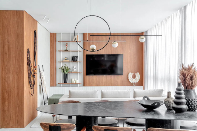 Imagem Apartamento com 4 Quartos à Venda, 135 m² em Centro - Balneário Camboriú