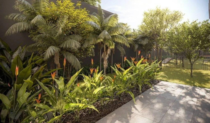 Imagem Apartamento com 3 Quartos à Venda, 151 m² em Vila Clementino - São Paulo Imagem Apartamento com 3 Quartos à Venda, 151 m² em Vila Clementino - São Paulo