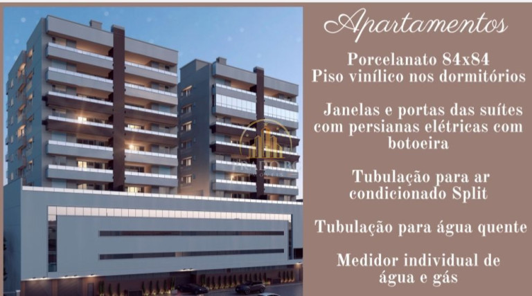 Apartamento com 4 Quartos à Venda, 234 m² em Meia Praia - Itapema