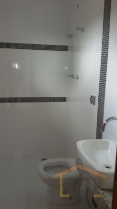 Imagem Sobrado com 3 Quartos à Venda, 250 m² em água Fria - São Paulo