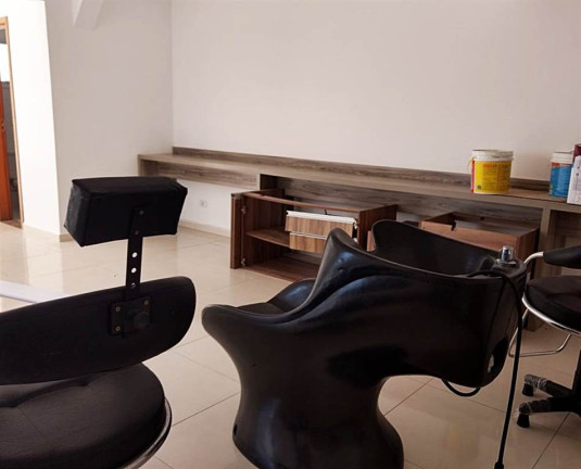 Imagem Apartamento com 3 Quartos à Venda, 206 m² em Caiçara - Praia Grande