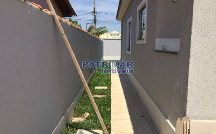 Imagem Casa com 3 Quartos à Venda, 220 m² em Itaipuaçu - Maricá Imagem Casa com 3 Quartos à Venda, 220 m² em Itaipuaçu - Maricá