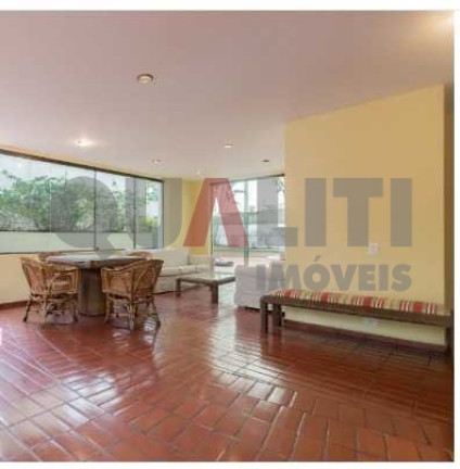 Imagem Apartamento com 3 Quartos à Venda, 233 m² em Campo Belo - São Paulo Imagem Apartamento com 3 Quartos à Venda, 233 m² em Campo Belo - São Paulo