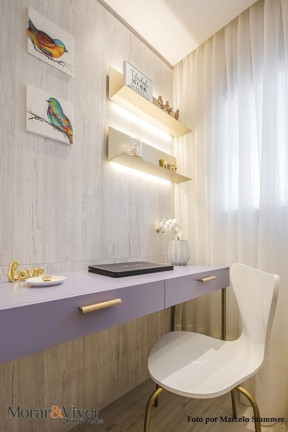 Imagem Apartamento com 3 Quartos à Venda, 95 m² em Vila Izabel - Curitiba