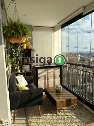 Imagem Apartamento com 2 Quartos à Venda, 77 m² em Vila Andrade - São Paulo