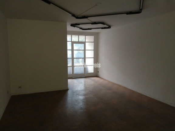 Imóvel Comercial para Alugar, 140 m² em Jardim Paulista - São Paulo