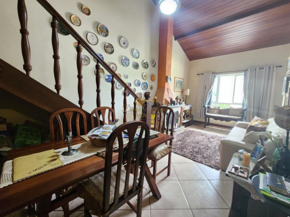 Imagem Casa com 3 Quartos à Venda, 113 m² em Bom Retiro - Teresópolis Imagem Casa com 3 Quartos à Venda, 113 m² em Bom Retiro - Teresópolis