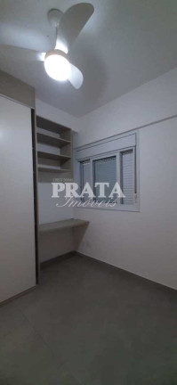 Imagem Apartamento com 2 Quartos à Venda, 72 m² em Gonzaga - Santos Imagem Apartamento com 2 Quartos à Venda, 72 m² em Gonzaga - Santos