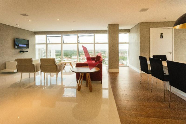 Imagem Apartamento com 3 Quartos à Venda, 126 m² em Parque Iracema - Fortaleza Imagem Apartamento com 3 Quartos à Venda, 126 m² em Parque Iracema - Fortaleza
