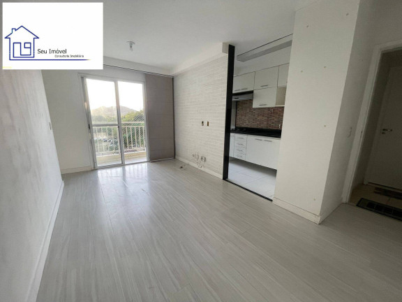 Foto do imóvel Apartamento com 2 Quartos à Venda, 58 m² em Camorim - Rio De Janeiro